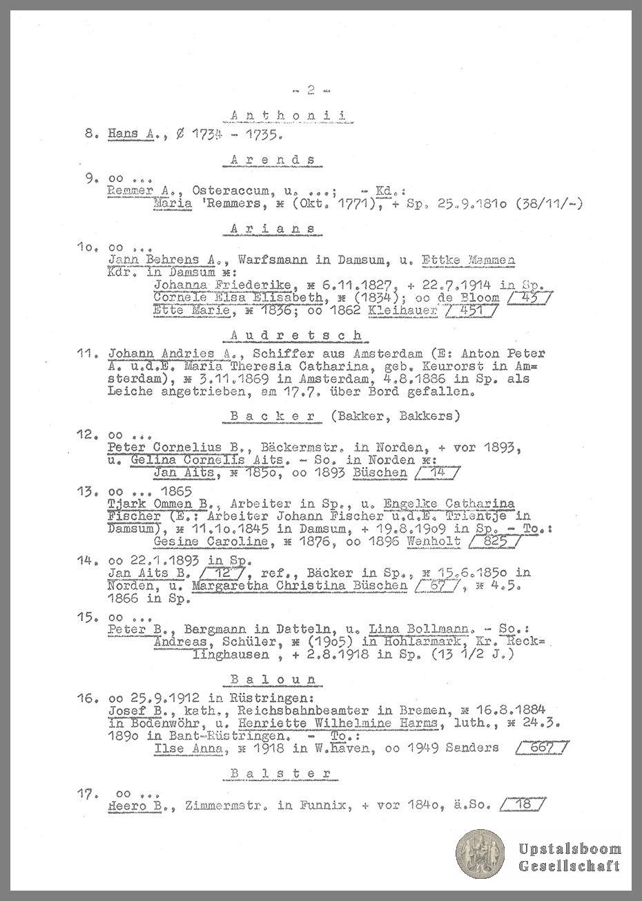 Document